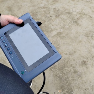 Appareil d'échographie vétérinaire portable pour clinique, prix ultra bas, prise en charge multi-interface, échographie vétérinaire portable V10 - Product Image 4