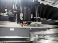 Laser de découpe de pochoirs SMT MF-6120 LPKF pour imprimante de pochoirs SMT