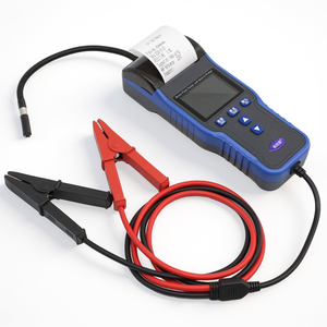 Probador Digital de Líquido de Frenos TM280D, Detector de Humedad para Aceite de Frenos de Automóviles DOT3/DOT4/DOT5.1 con Impresión - Product Image 6