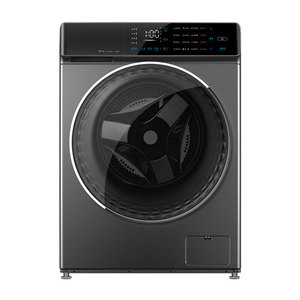 <span class=keywords><strong>Lave</strong></span>-<span class=keywords><strong>linge</strong></span> automatique à conversion de fréquence, intelligent, grande capacité, <span class=keywords><strong>lave</strong></span>-<span class=keywords><strong>linge</strong></span> et sèche-<span class=keywords><strong>linge</strong></span> à tambour pour la maison - Product Image 6