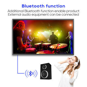 Écran LED extérieur grand format pour la publicité, résistant aux intempéries et au soleil, téléviseur étanche pour l'extérieur - Product Image 4