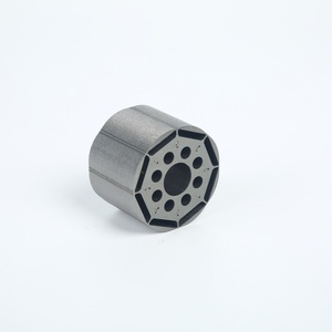 تصفيح قلب المحرك (الستاتور والروتور) - Product Image 2