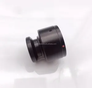 Adattatore per fibroscopio progettato per Olympus e Pentax Fiberscope senza fotocamera ottica endoscopica