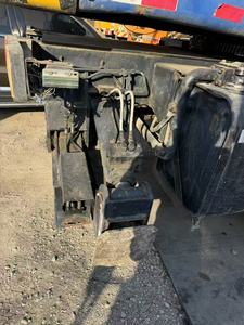 Excavator Bekas, Crane Bekas, Mesin <span class=keywords><strong>Tadano</strong></span> 8T Dijual di Shanghai, Kualitas Bagus Harga Murah - Product Image 2