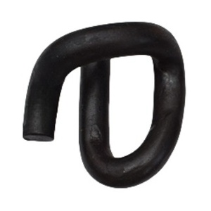 Nueva abrazadera de riel de acero E2055 Clip de riel de sujeción segura - Product Image 2