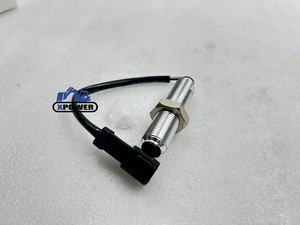 Capteur de vitesse 4P-5820, capteur de vitesse de rotation du moteur 4P5820 pour moteur 3116 3126B 3176C C9, pièces d'excavatrice E330C E330D - Product Image 2
