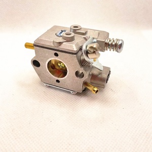 Pièces détachées de haute qualité pour <span class=keywords><strong>débroussailleuse</strong></span>, <span class=keywords><strong>tondeuse</strong></span> à gazon, coupe-herbe, carburateur pour <span class=keywords><strong>OLEO</strong></span> <span class=keywords><strong>MAC</strong></span> 43/44/36/37/38 - Product Image 4