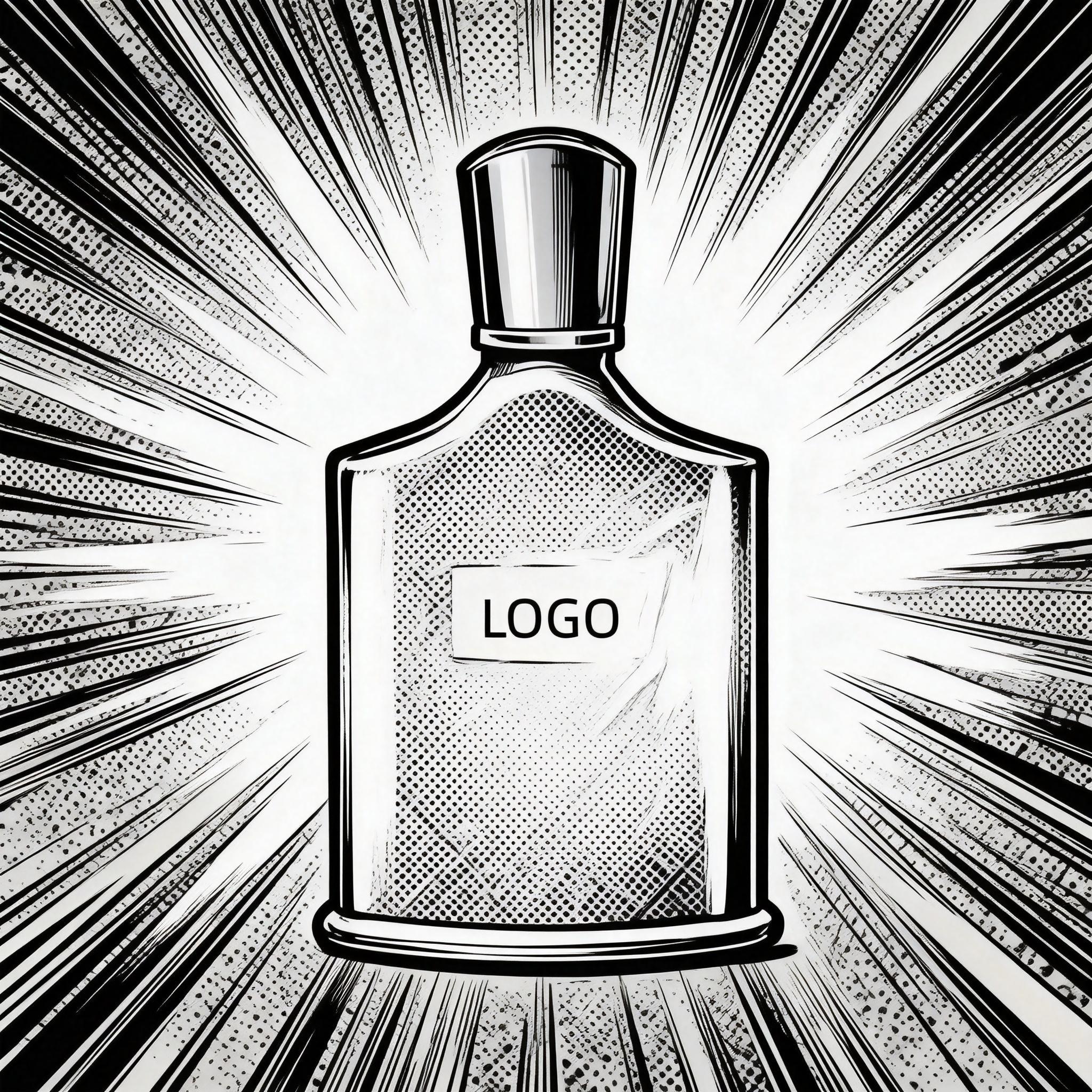 10-CRD Eau de montagne argentée 3.4OZ