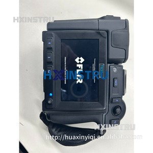 FLIR T660 <b>Thermal</b> <b>Imaging</b> <b>Camera</b> hx1 - Product Image 4