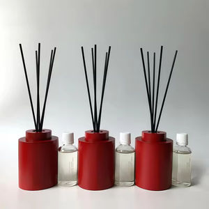 Diffuseur de parfum d'ambiance Aikun en gros, flacon en verre 200 ml, ensemble d'huiles parfumées pour la maison, diffuseur d'arômes pour la décoration du salon - Product Image 3