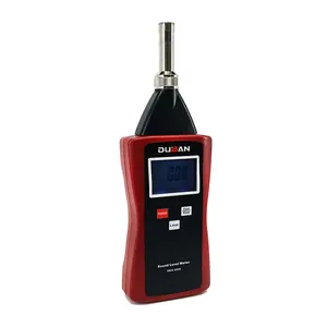 เครื่องวัดระดับเสียงแบบรวม DB22-600LEQ สำหรับเครื่องวัดระดับเสียงระดับ 2 และเครื่องวัดระดับเสียงส่วนบุคคลตามมาตรฐาน GB/T 3785 - Product Image 3