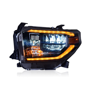 ไฟหน้ารถกอล์ฟ4 H7 LED ไฟหน้ารถ E90 W203 6ฟอง2009 F10 A6 C7 H15 D1s F45รถ <span class=keywords><strong>E60</strong></span>ไฮลักซ์ W221 2บาร์ W202 F30 - Product Image 1