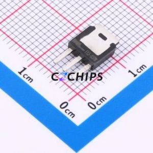 Transistor à effet de champ (MOSFET) IRLU8256PBF-VB TO-251, nouveau et original - Product Image 2