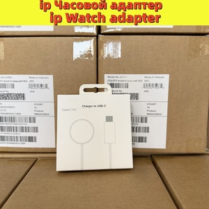 Cavo di ricarica a filo intrecciato magnetico per orologio da orologio 8/9/10 generazione di ricarica Wireless - Product Image 5