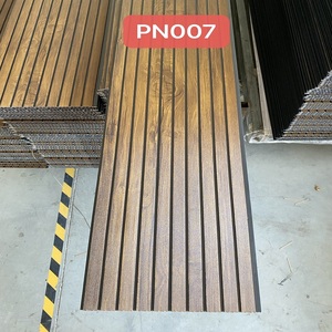 Carreaux <span class=keywords><strong>de</strong></span> plafond modernes en <span class=keywords><strong>PVC</strong></span> imperméable Panneau mural pour <span class=keywords><strong>salle</strong></span> <span class=keywords><strong>de</strong></span> <span class=keywords><strong>bain</strong></span> Panneau <span class=keywords><strong>de</strong></span> plafond à surface stratifiée - Product Image 5