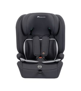 Siège auto pour bébé Bebeconfort Fortis i-size Mineral Black Color, pour enfants de 15 mois à 12 ans - Product Image 2