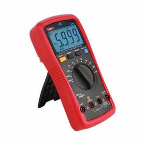 Nuevo UNI-T UT892 2000V Alta Tensión UT892 2000V AC/DC UNI-T UT892 UT892 2000V AC/DC - Product Image 3
