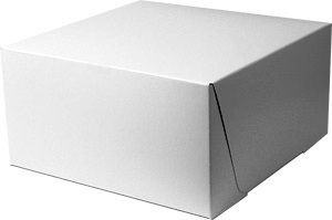 Cajas Premium para Pescado y Patatas Fritas, Blancas y Marrones, con Logotipo Personalizado Impreso, Cajas Desechables para Comida para Llevar - Product Image 5