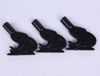 Rouleau de vinyle pour bannière bâche à mailles flexibles machine à refendre coupe-bannières flexibles