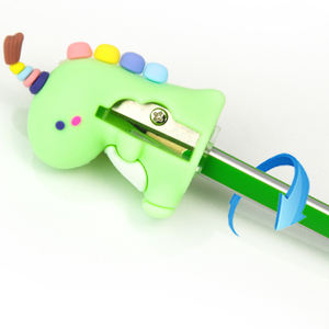 Yalong mignon <span class=keywords><strong>dinosaure</strong></span> Design <span class=keywords><strong>taille</strong></span>-crayons Abs et alliage acier matériel jouets amusants <span class=keywords><strong>taille</strong></span>-<span class=keywords><strong>crayon</strong></span> pour les enfants - Product Image 4