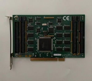 Adlink <span class=keywords><strong>PCI</strong></span>-7296 51-12009-0a50 bản gốc thẻ điều khiển chuyển động xác thực mới <span class=keywords><strong>PCI</strong></span>-7256 51-12206-0a20 - Product Image 1