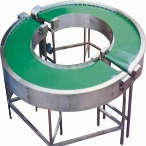 Voedseltransport Apparatuur Z Emmer Lift Riem Transportband Schroef Transportband Helling Transportband Transportband - Product Image 3