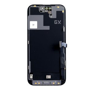 จอแสดงผล GX OLED สำหรับ iPhone 14 Pro แบบขายส่ง พร้อมทัชสกรีนแบบเต็มจอ ชุดเปลี่ยนหน้าจอโทรศัพท์มือถือครบชุด - Product Image 5