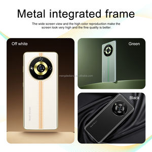 Realme <span class=keywords><strong>11</strong></span> Pro+ 5G d'origine, 16 Go + 1 To, appareil photo 108 MP, écran 6,7 pouces, Real Me UI 4 5G, Realme <span class=keywords><strong>11</strong></span> Pro Plus, téléphones mobiles Realme - Product Image 5