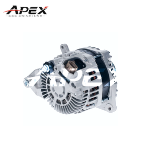 <span class=keywords><strong>Alternador</strong></span> APEX-ALNI014 12V 150A para INFINITI QX56 5.6L y <span class=keywords><strong>NISSAN</strong></span> <span class=keywords><strong>Patrol</strong></span> 5.6L, Nuevo <span class=keywords><strong>Alternador</strong></span> 11544N 23100-1LA1A - Product Image 3
