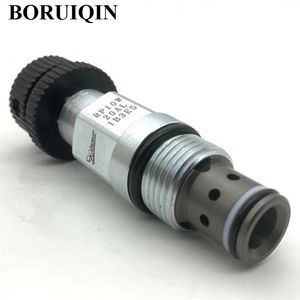 液压插装式溢流阀 WINNER RP10W 系列 RP10W20AL RP10W20BL RP10W20CL RP10W20WL/HDEL 旋入式阀 - Product Image 2