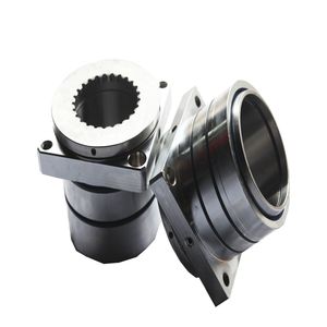 ปั๊มคอนกรีตส่วนบนพร้อมฟันปั๊มคอนกรีต Q90 - Product Image 3