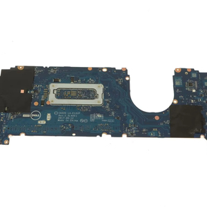 NOUVEAU Ordinateur portable pour carte mère Dell Latitude 7480 Carte système Intel i5 2GHz 23HGC 023HGC - Product Image 1