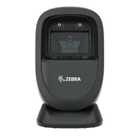 Escáner de Códigos de Barras ZEBRA DS9308 1D 2D QR, de Escritorio y Portátil, para Supermercados, con USB, Clasificación IP52, en Stock