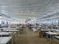Tente gonflable de luxe pour le camping, imperméable, en tissu Oxford, meilleur prix 2026