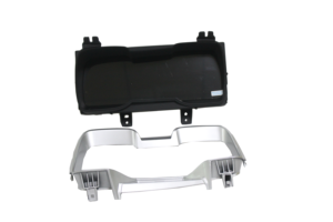 Aggiornamento LCD digitale Cluster tachimetro strumento con Carplay nuovo misuratore <span class=keywords><strong>Auto</strong></span> per Chevrolet 5a generazione <span class=keywords><strong>Camaro</strong></span> 2011-2015 - Product Image 3