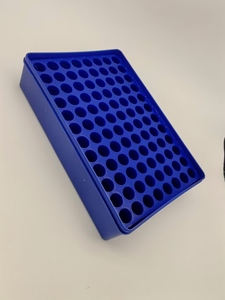 Fabriek Groothandel Multifunctionele Plastic Draagbare Vriezer Box Voor Micro 1.5/1.8/2.0 Ml <span class=keywords><strong>Centrifuge</strong></span> Buis - Product Image 4