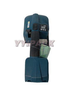 เครื่องรัดสายรัดไฟฟ้า YYIPACK V2 ขนาด 13-16 มม. สำหรับสายรัด PP/PET ใช้แบตเตอรี่ เหมาะสำหรับไม้ กล่อง และถัง - Product Image 6