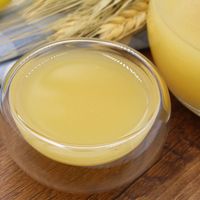 Hot Selling Vers Fruit Vers Gevriesdroogd Gele Perzik Dobbelstenen Halal Gecertificeerd