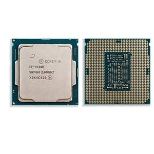 Procesador de Escritorio I5-9400F Core I5 de 9.ª Generación Coffee Lake, 6 Núcleos, 2.9 GHz, LGA1151, 65W, Gráficos HD 630 - CM8068403358819 - Product Image 3