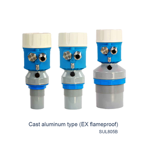 Cảm biến siêu âm với tích hợp thông minh công nghiệp công nghệ đo lường mức siêu âm cảm biến - Product Image 6