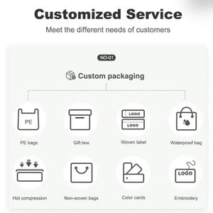 Almohada de Soporte Lumbar Ajustable de Espuma Viscoelástica, Cojín Ergonómico Ortopédico para Respaldo, para Asiento de Auto o Silla Reclinable - Product Image 5