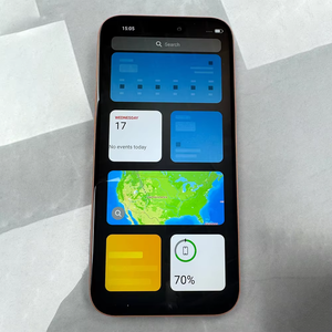 Smartphone Deca Core di Alta Qualità 17ProMax 100% Originale Sbloccato 5G per 256GB/512GB/1TB Cellulare da 6.9 <span class=keywords><strong>Pollici</strong></span> in Inglese - Product Image 2