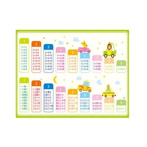 Póster educativo para bebés en edad temprana, Impresión <span class=keywords><strong>de</strong></span> Material <span class=keywords><strong>ABC</strong></span> - Product Image 5