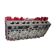 Wholesale Diesel Engine Parts ISF2.8 Cylinder Head Assembly 5271176 5307154 for Cummins Foton 2.8