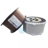 Fibre optique monomode de marque THT G652D G657A1 pour câble de fibre optique Prix