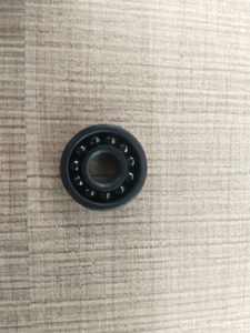 Roulements à billes à gorge profonde LQB <span class=keywords><strong>6202</strong></span>-RS <span class=keywords><strong>2RS</strong></span> largement utilisés haute vitesse haute qualité faible bruit - Product Image 2