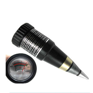 เครื่องวัดความเป็นกรดของดิน <span class=keywords><strong>Ph</strong></span> ลดลง - Product Image 1