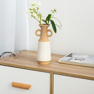 Vaso di fiori in ceramica <span class=keywords><strong>per</strong></span> la decorazione vaso creativo idroponica pianta verde in decorazioni <span class=keywords><strong>per</strong></span> la casa - Product Image 4