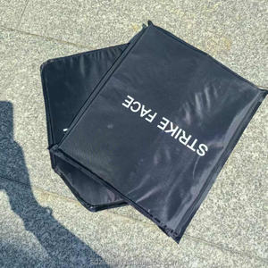 Lichtgewicht Iii Iv Ballistisch Paneel Voor Overlevingsmissies Aluminiumoxide + Pe Siliciumcarbide + Pe Plaat - Product Image 3