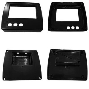Sensor de Temperatura y Humedad para el Hogar con Construcción de Plástico y Acero, Diseño OEM Aceptable - Product Image 4